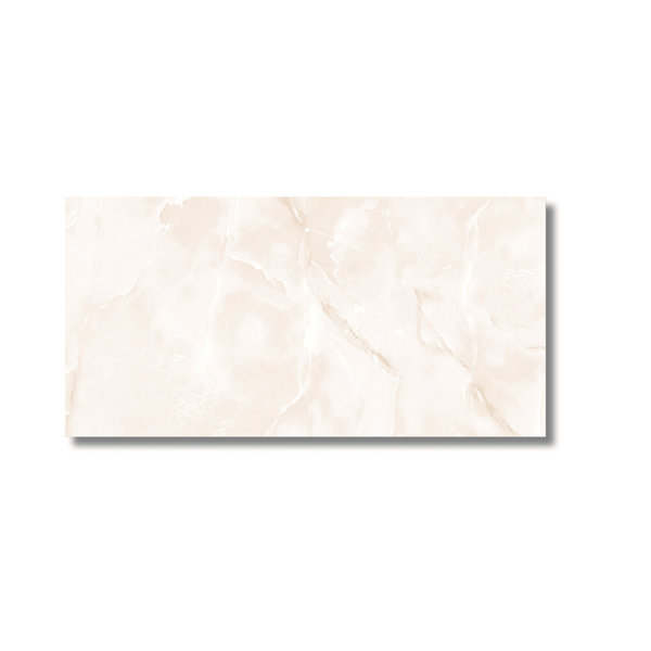 Beige Onyx Matt Tile