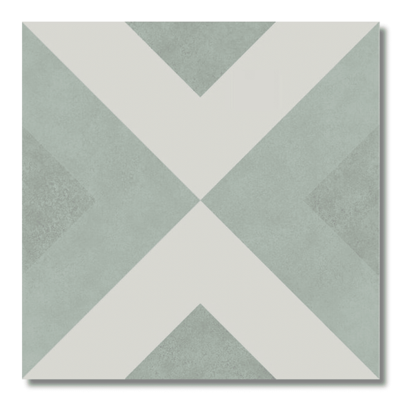 Brienna Acqua Tile
