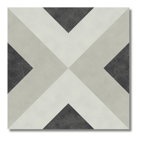 Brienna Coal Tile