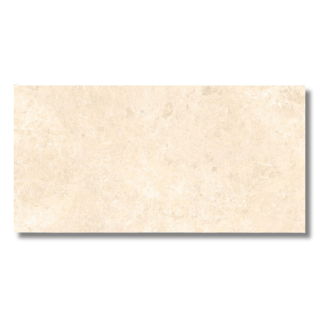 Bosco Cream Matt Porcelain Tile