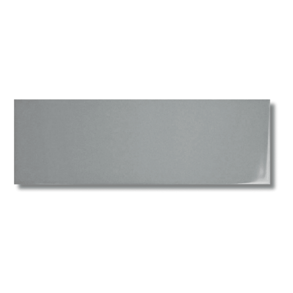 Bricks Grey Gloss Ceramic Tile