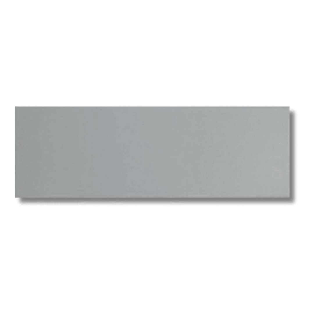 Bricks Grey Matt Tiles