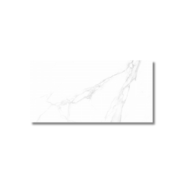 Calipso White Gloss Tile