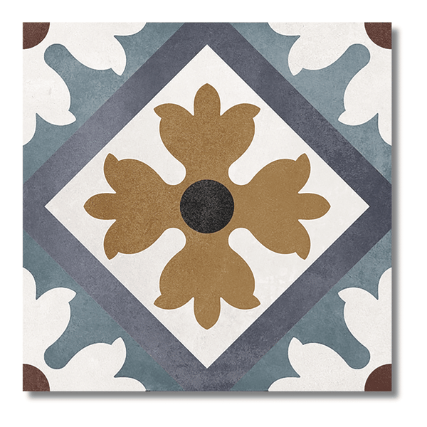 Florava Carole Tile
