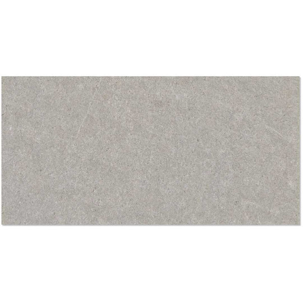 Qstone Grey Matt Stone