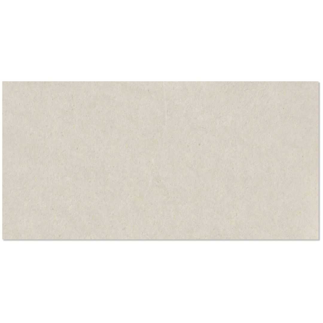 Qstone Ivory Matt Stone Porcelain Tile