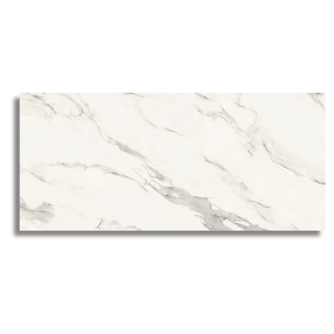 Calacatta Tiles - Gloss