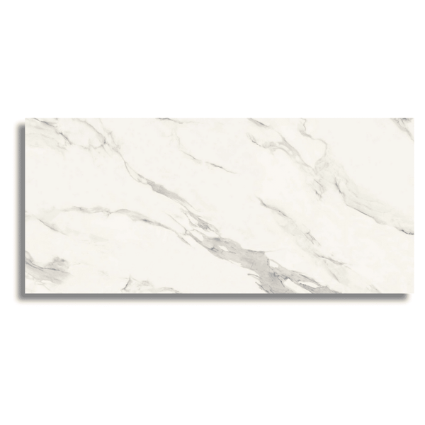 Calacatta Tiles - Gloss
