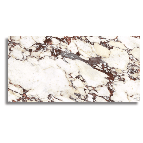 Calacatta Viola Tiles - Gloss