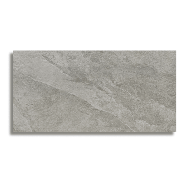 Carmo Stone Grey Matt Tiles