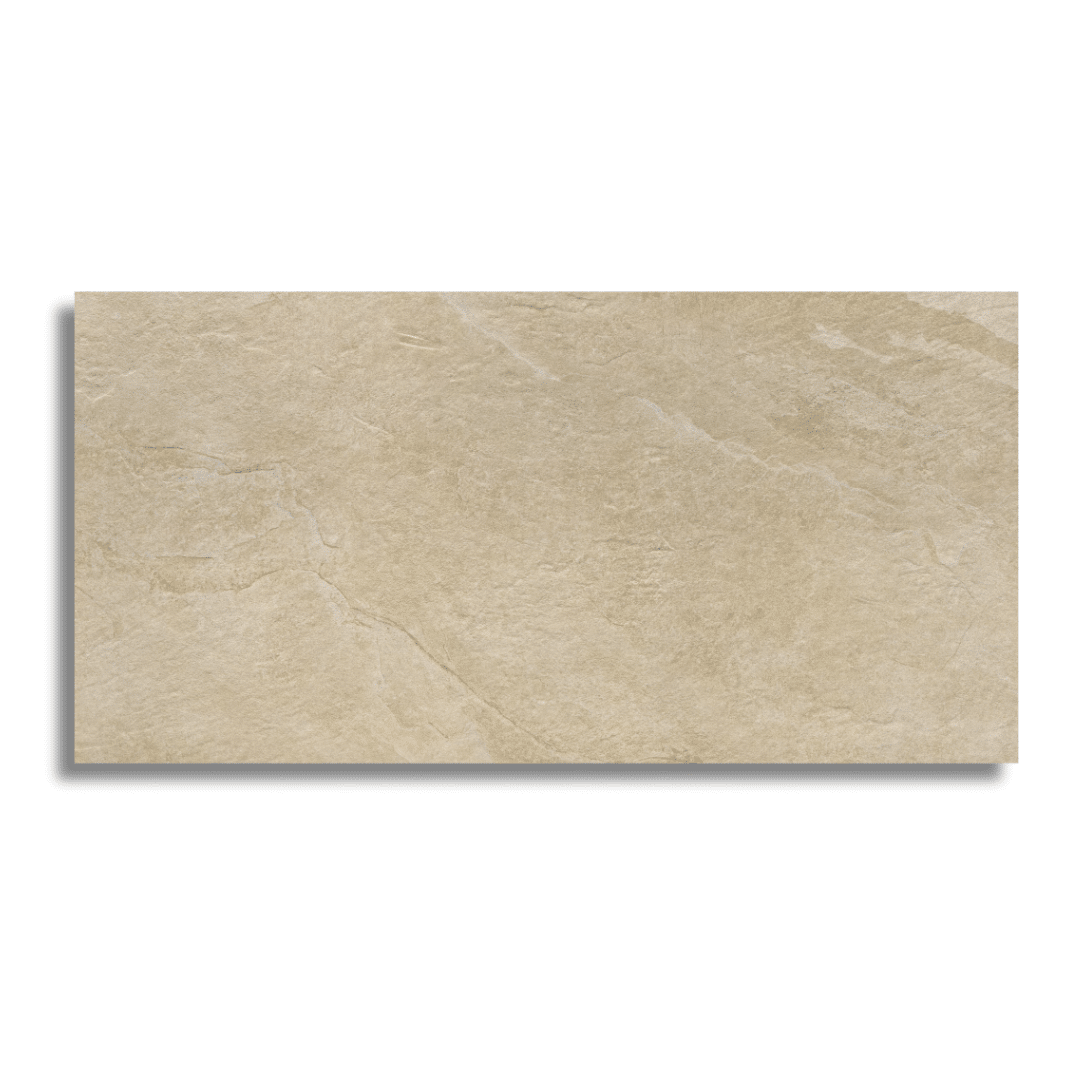 Carmo Stone Ivory Matt Tiles