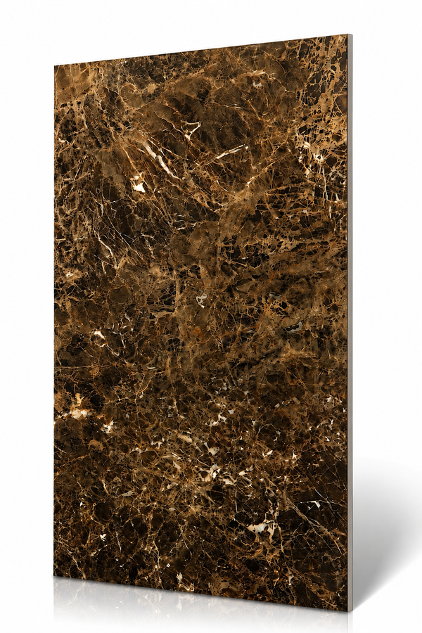 Superb Emperador Polished
