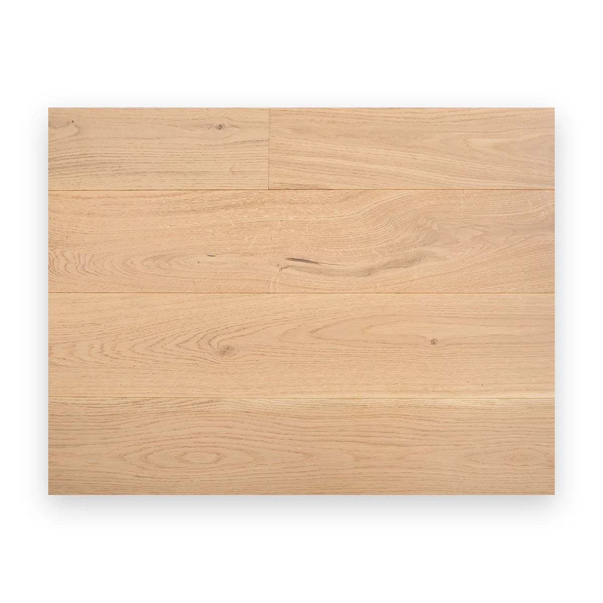 Sandbrook Natural Oak Engineered Wood Flooring