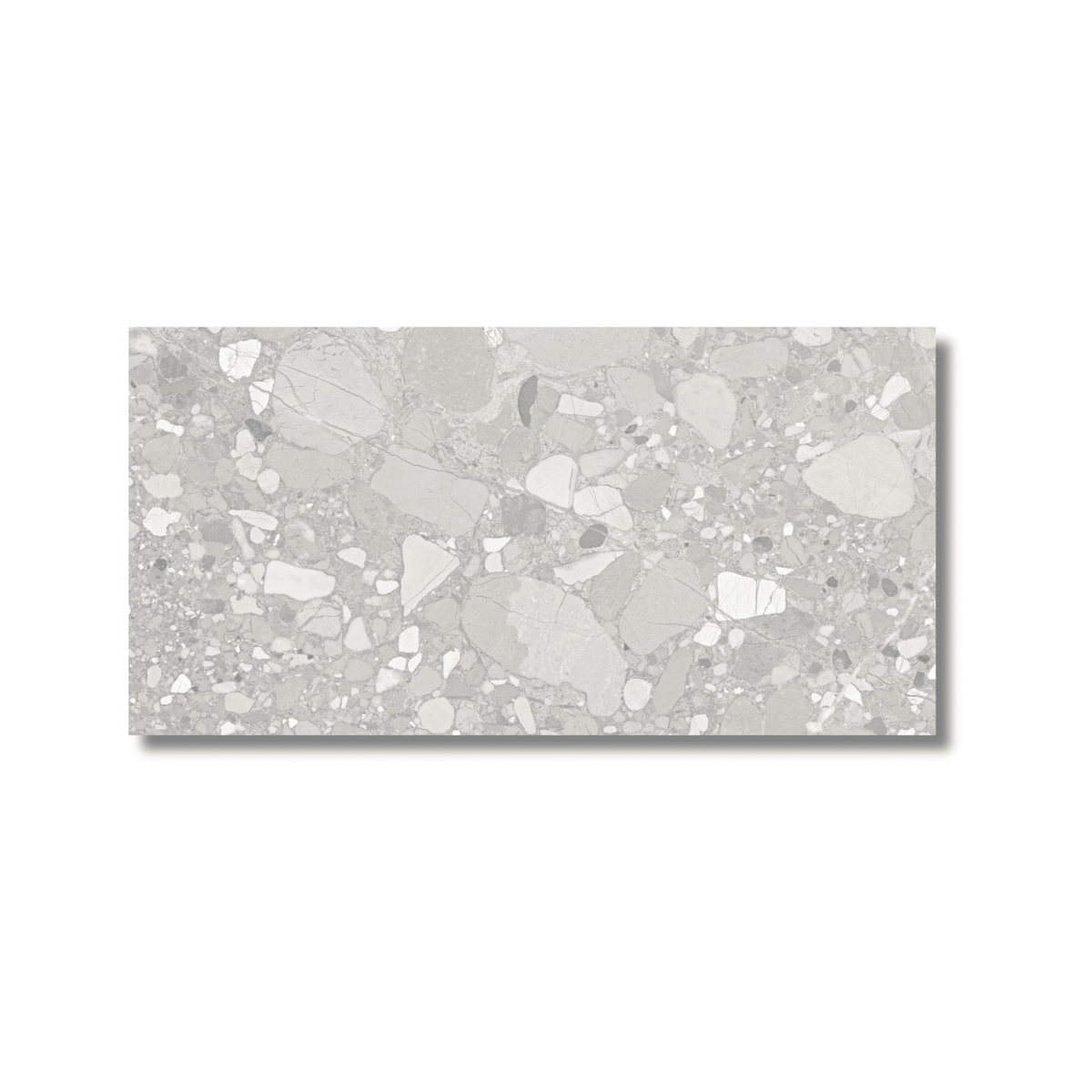 Denver Perla Matt Tile