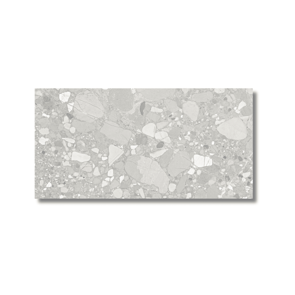Denver Perla Matt Tile