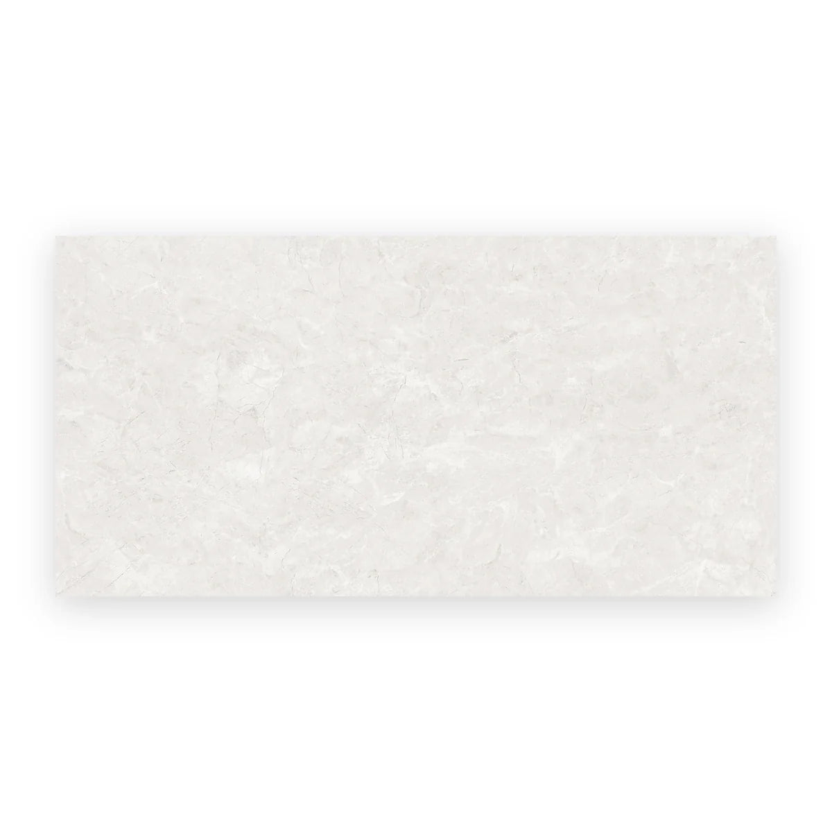 Rizina Bianco - Polished