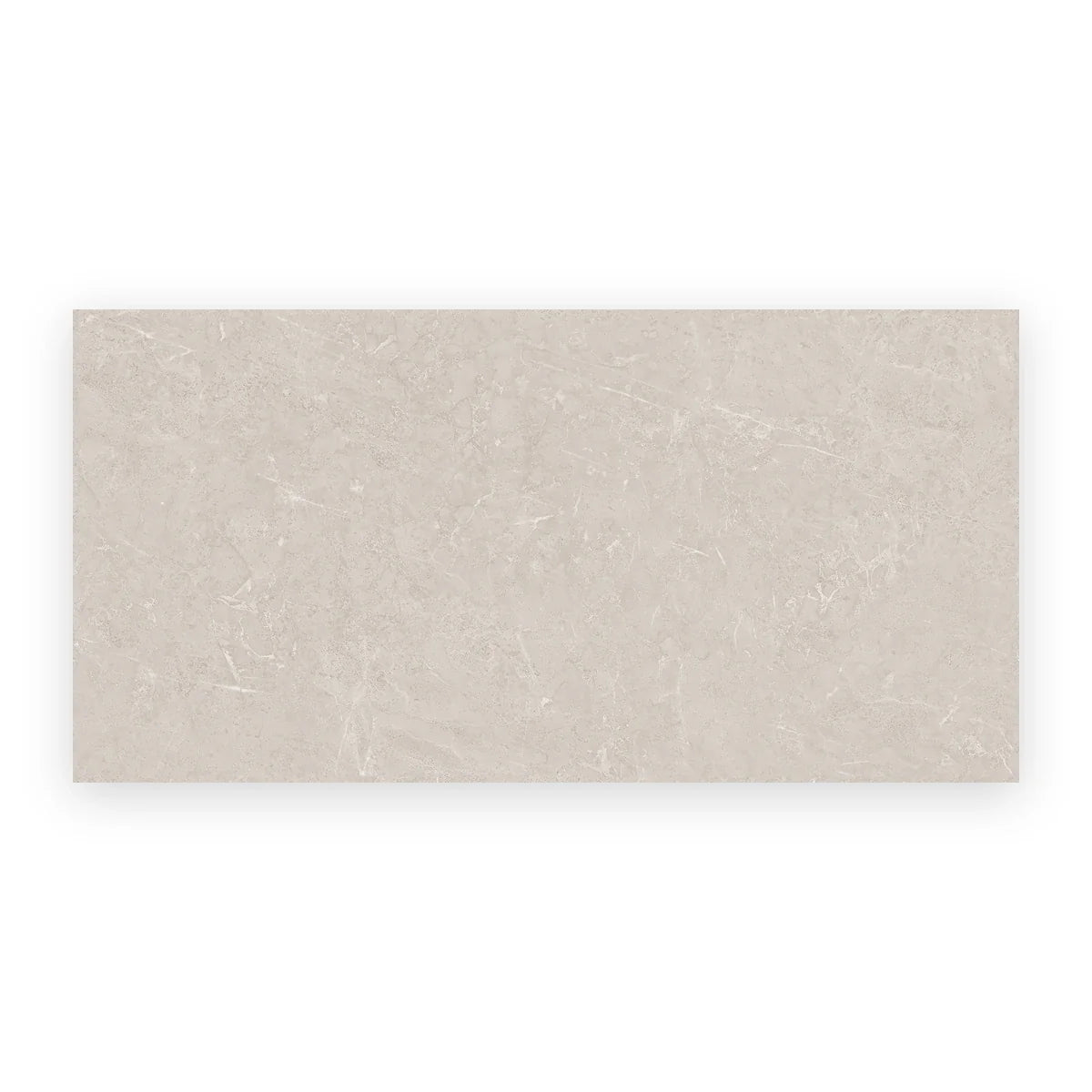 Talisman Light Grey - Polished