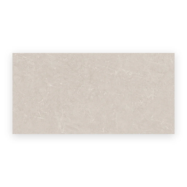 Talisman Light Grey - Polished