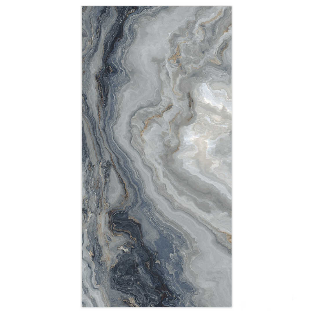 Persian Blue Onyx Tile