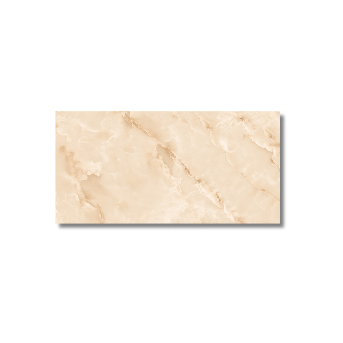 Gold Pearl Gloss Tile