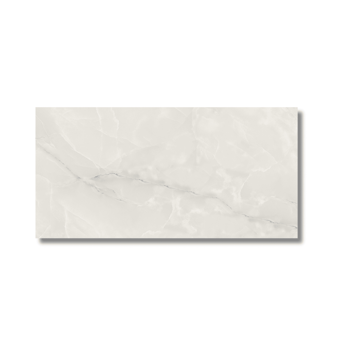 Grey Onyx Matt Tile