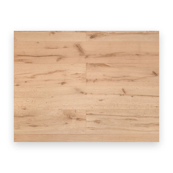 Inglemere Natural Oak Engineered Wood Flooring
