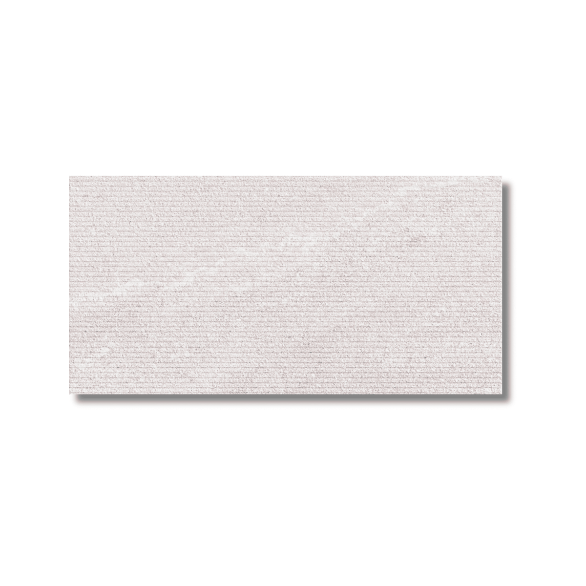 Lingstone Blanco Decor Wall Tile