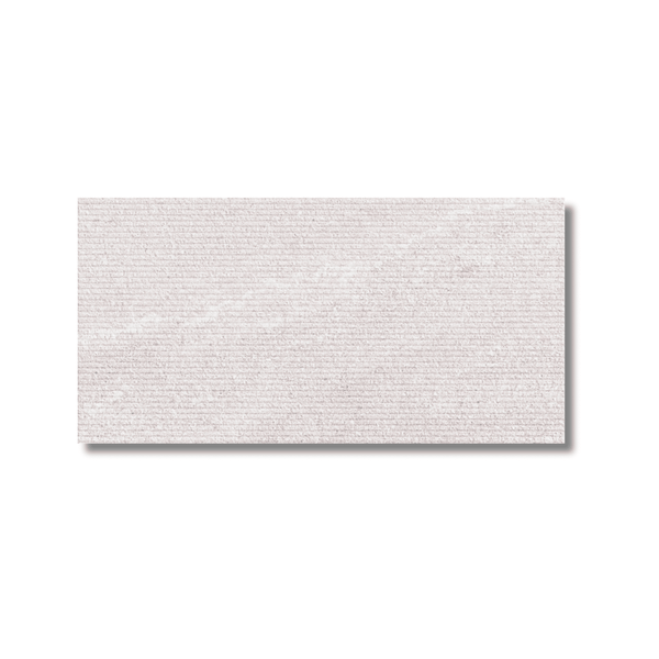 Lingstone Blanco Decor Wall Tile