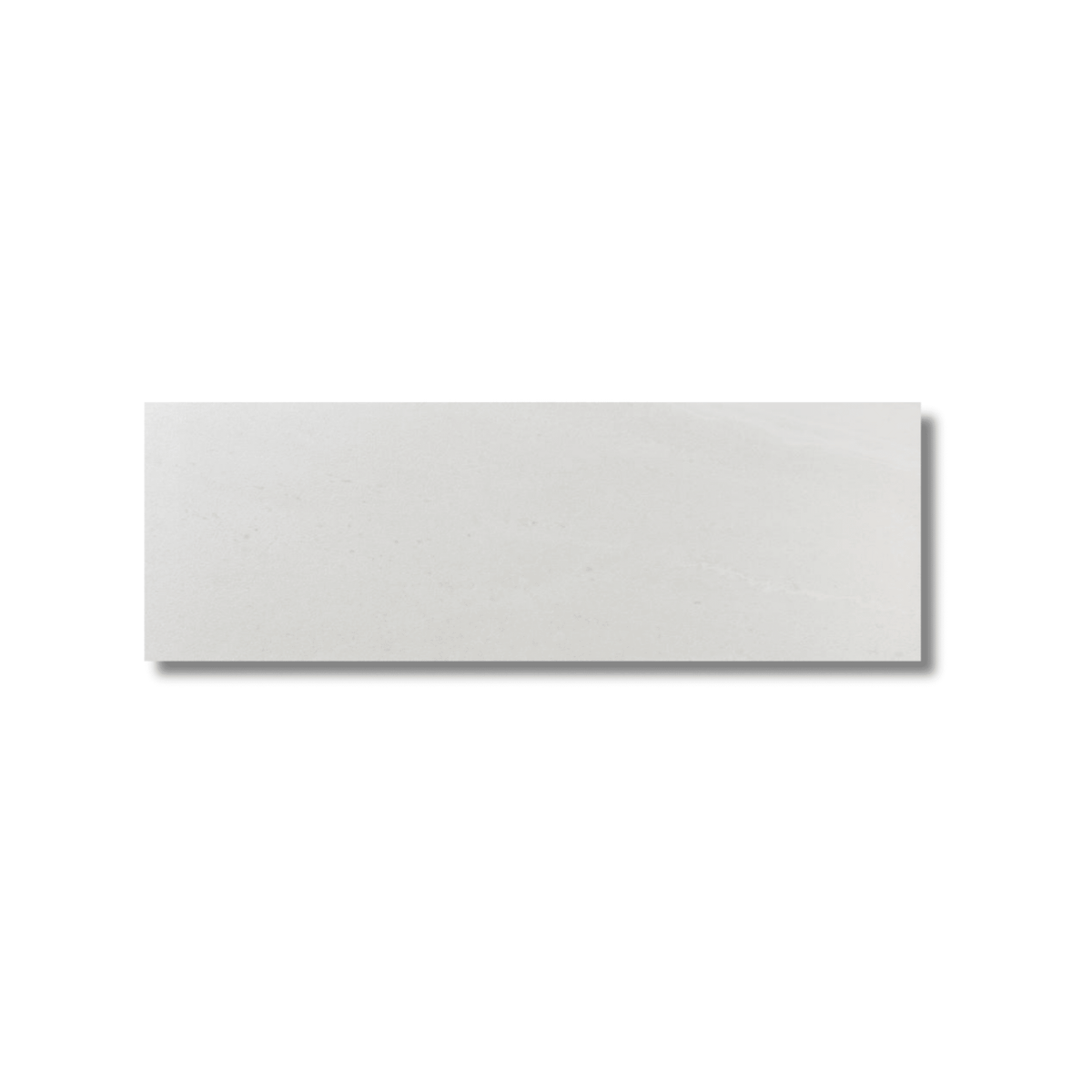 Lingstone Blanco Matt Wall Tile