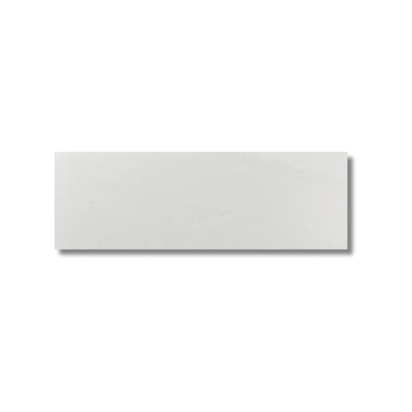 Lingstone Blanco Matt Wall Tile