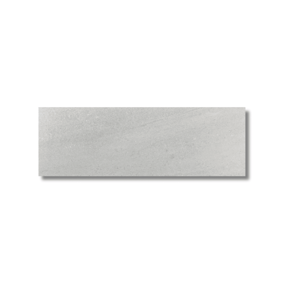 Lingstone Grey Matt Wall Tile
