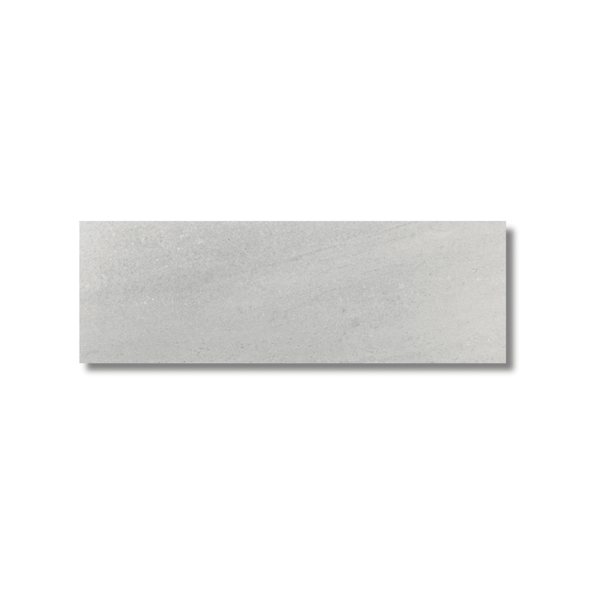 Lingstone Grey Matt Wall Tile