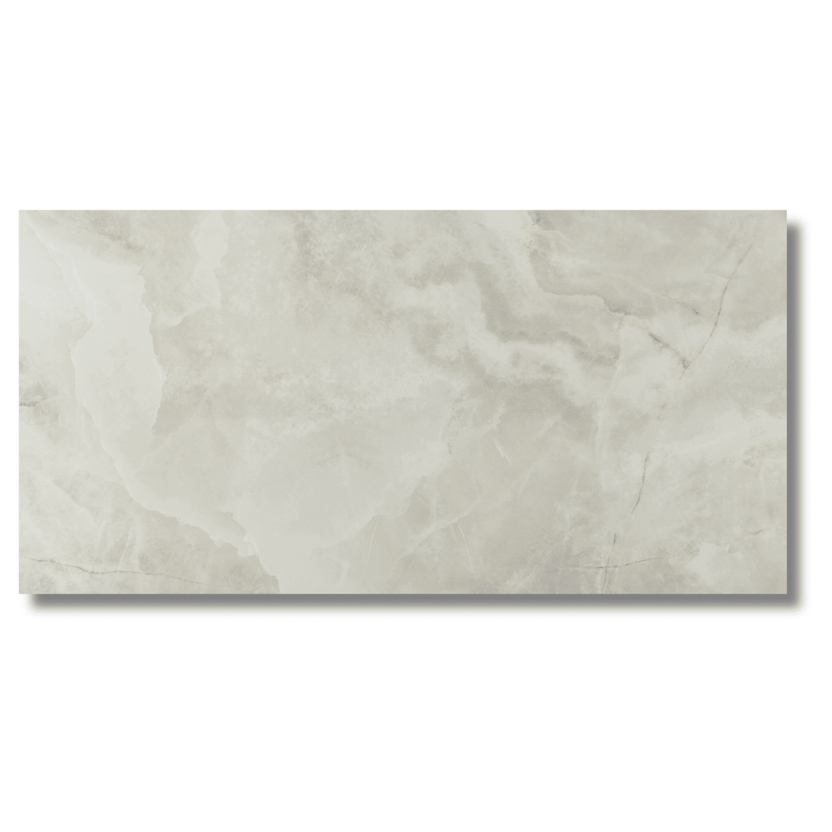 Lux Noor Almond Tile