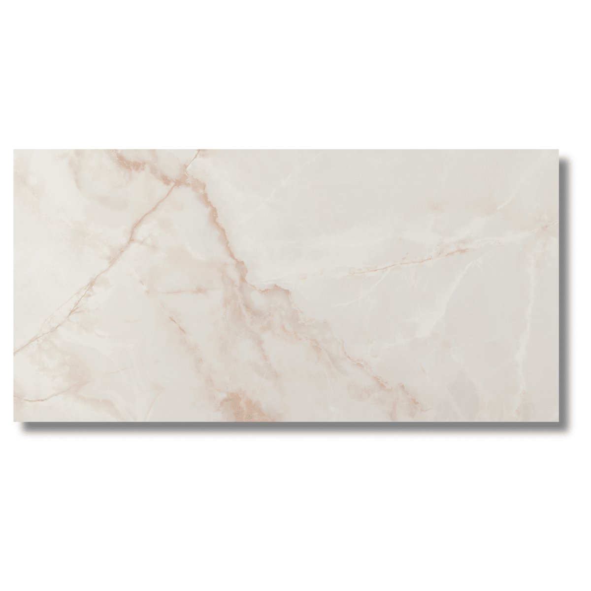 Lux Noor Peach Tile