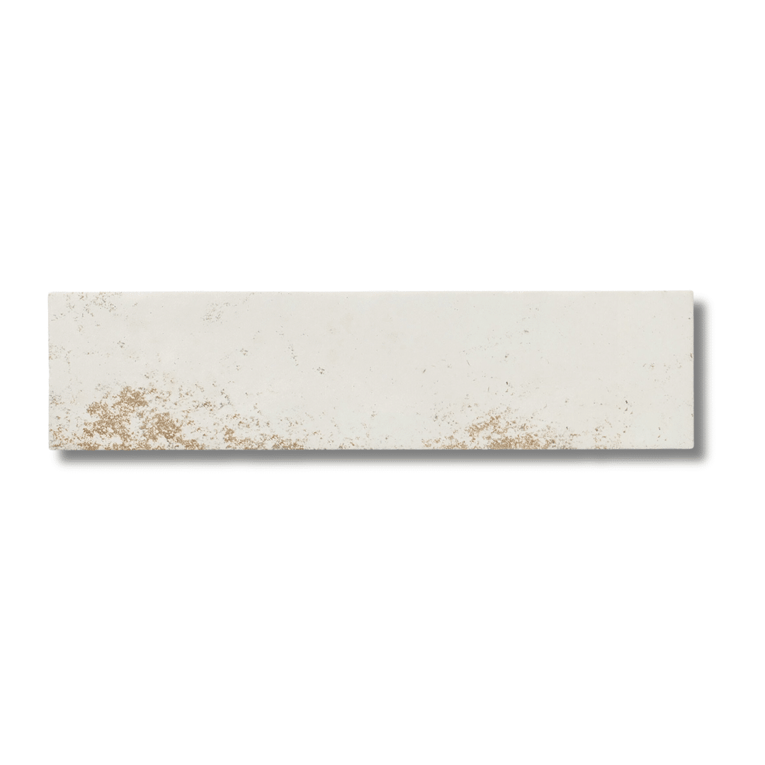 Magnava White Tiles