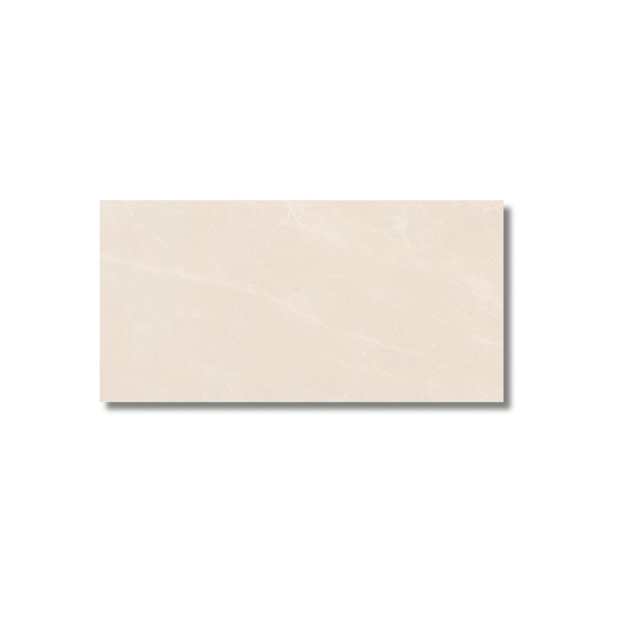 Moonlight Crema Matt Tile