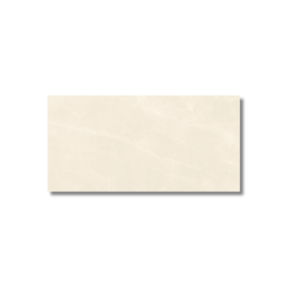 Moonlight Ivory Matt Tile