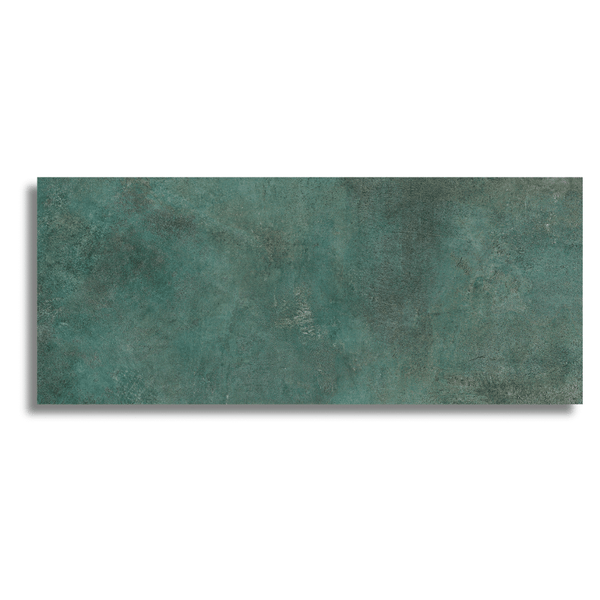 Magnetic Emerald Tiles