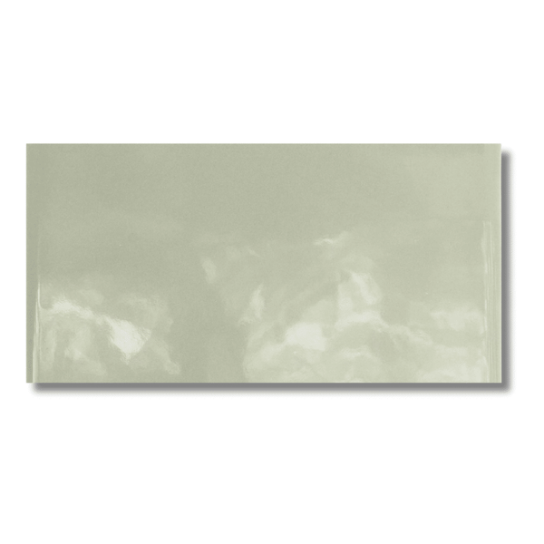 Monocolour Roca Beige Flat Gloss Tiles
