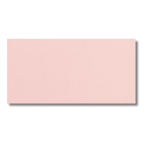 Monocolour Rosa Pink Flat Matt Tiles