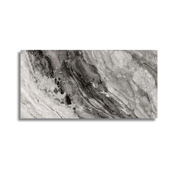 Mystic Dark Matt Tile