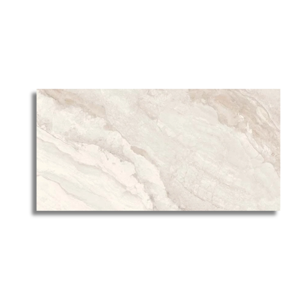 Mystic Ivory Polished Tile