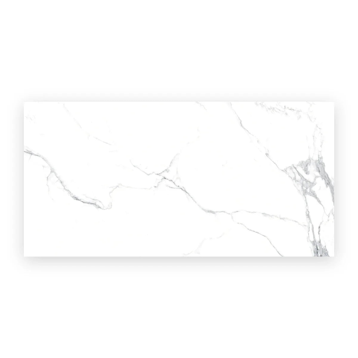 Satvario Classic White - Matt