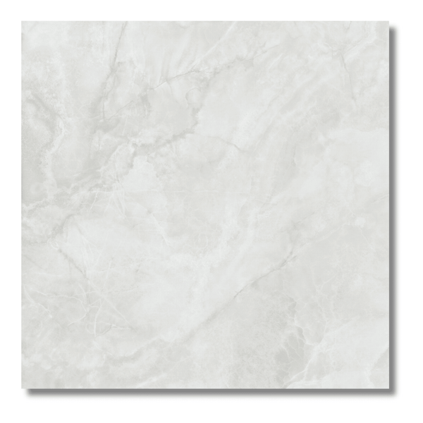 Lux Noor White Matt
