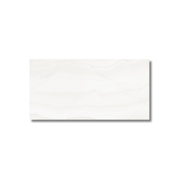 Nerova Bianco Gloss Tile