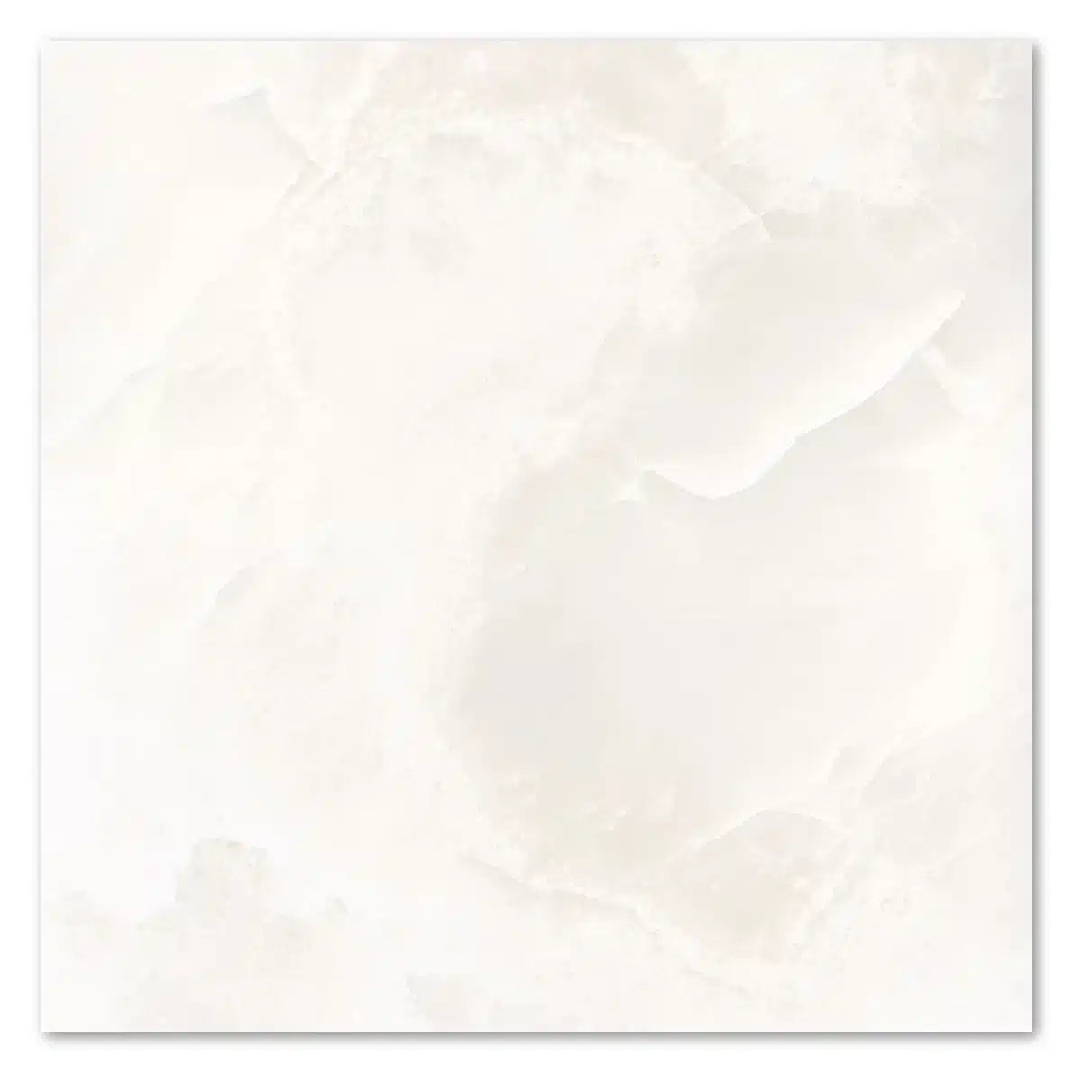 Onix Blanco Polished Tile