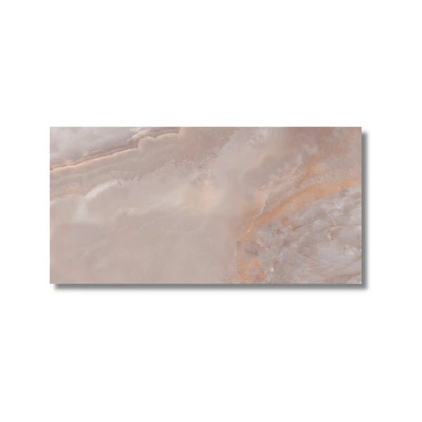 Oni Coral Tile