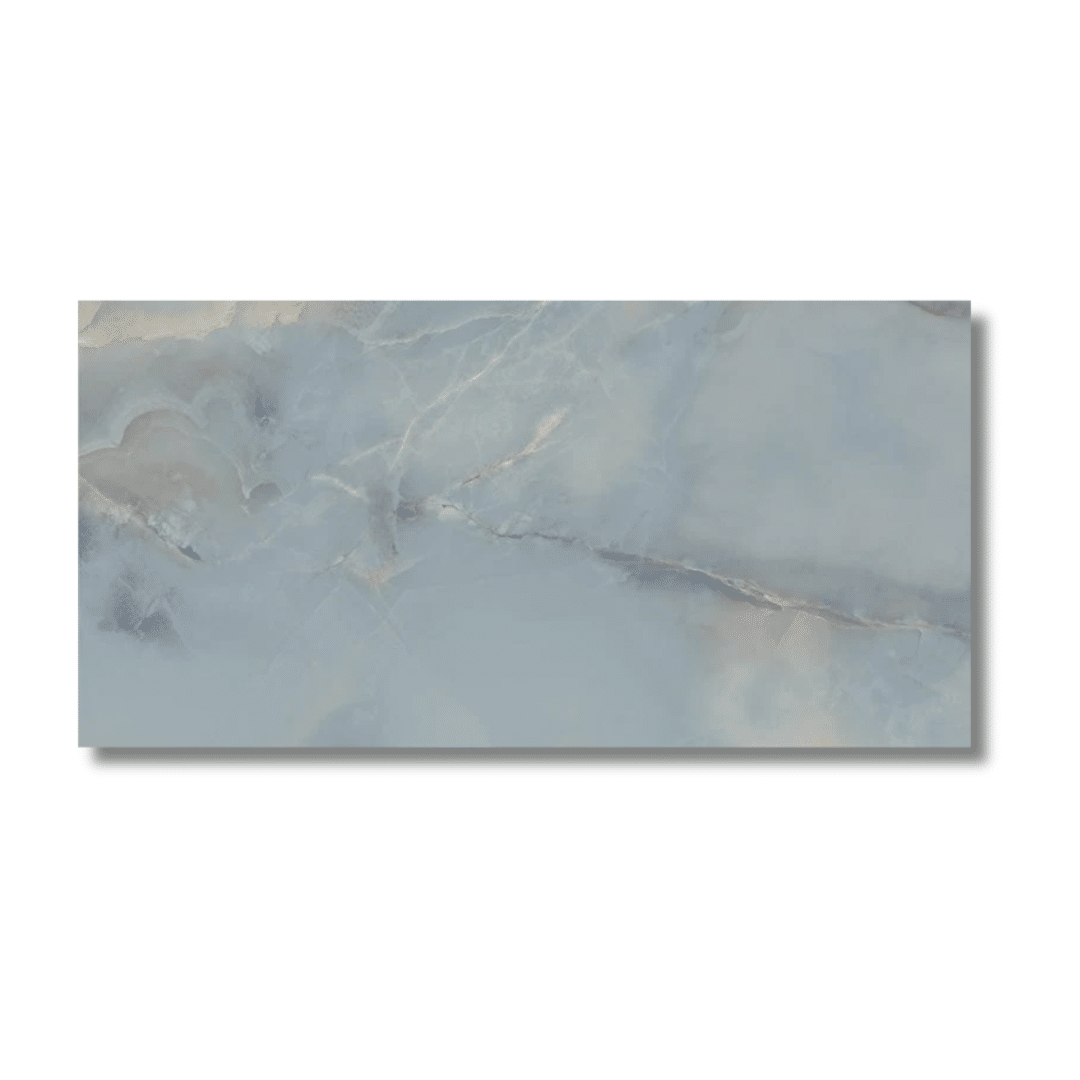 Nerova Sky Polished Tile