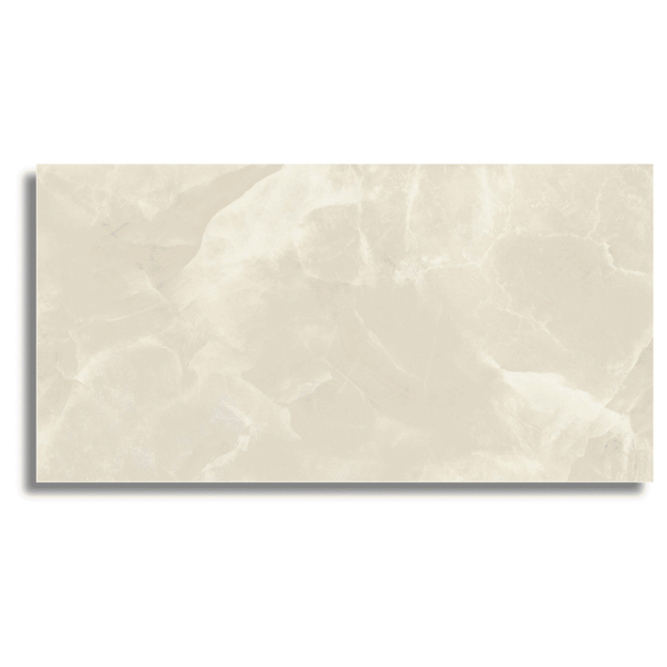 Onyx Ivory Tile Matt