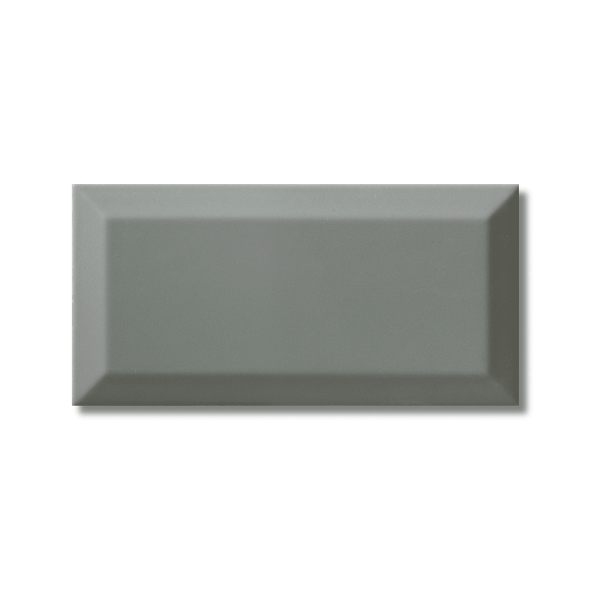 Metro Sage Gloss Wall Tile